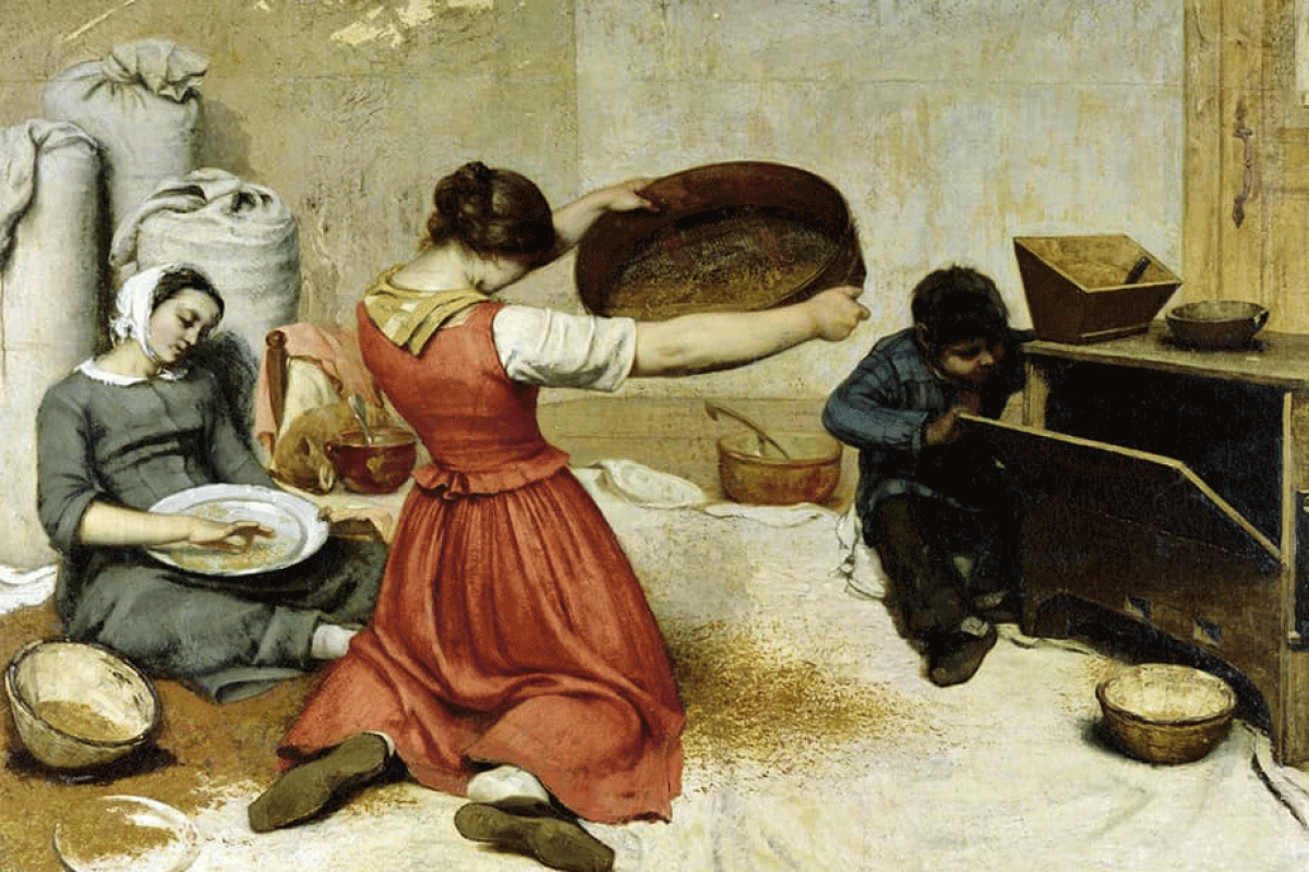 <p>Identify the period</p>