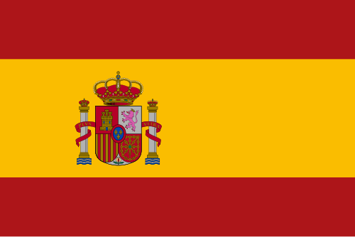 <p>Spain</p>