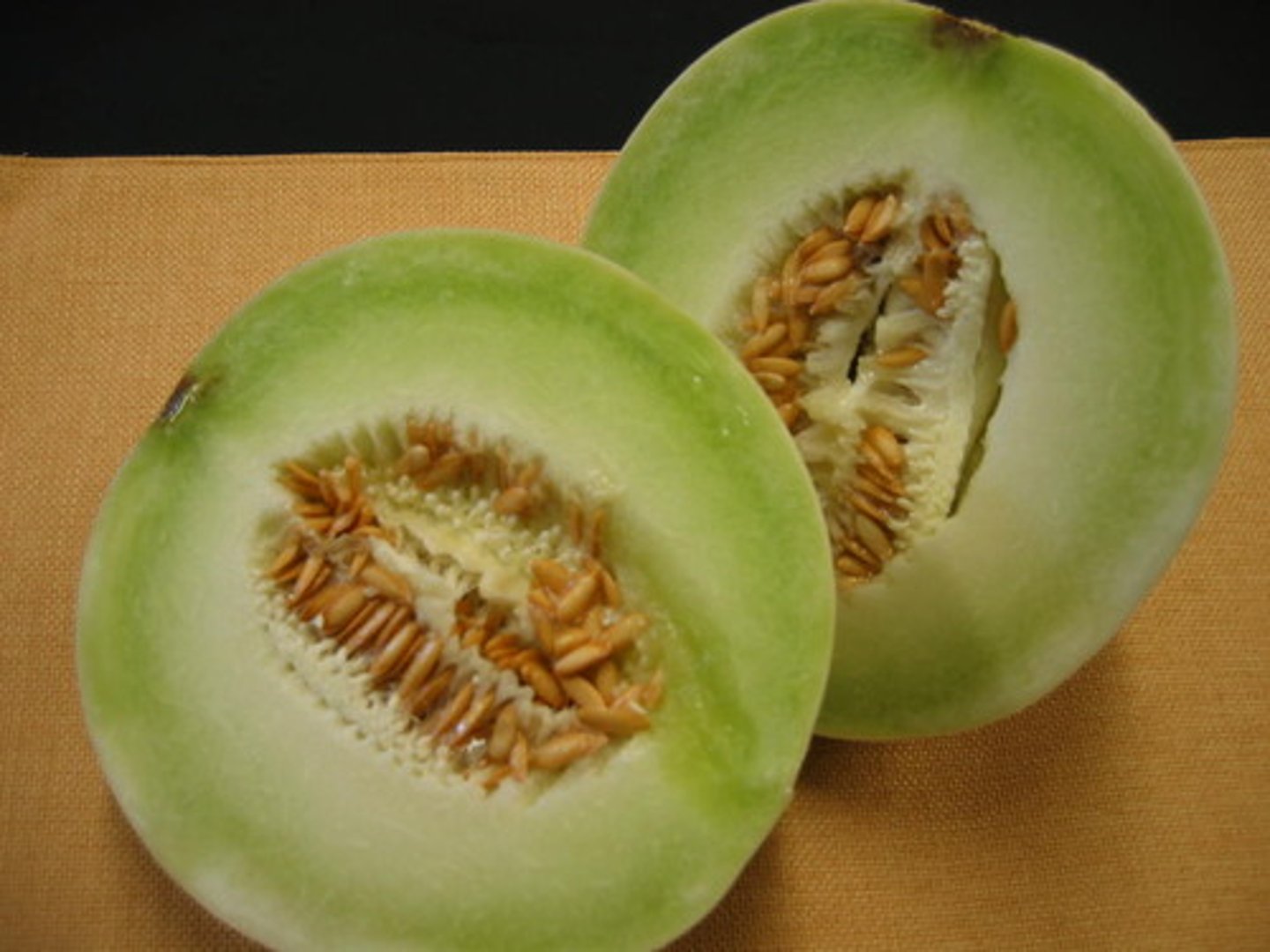 <p>MELON</p>