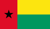 <p>Guinea-Bissau</p>