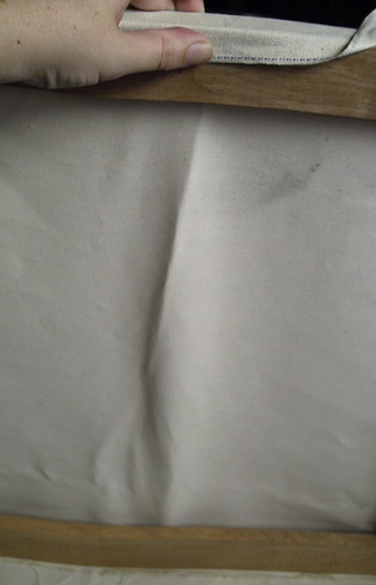 <p>canvas</p>