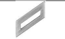 <p>Two diagonal bars (E2)</p>