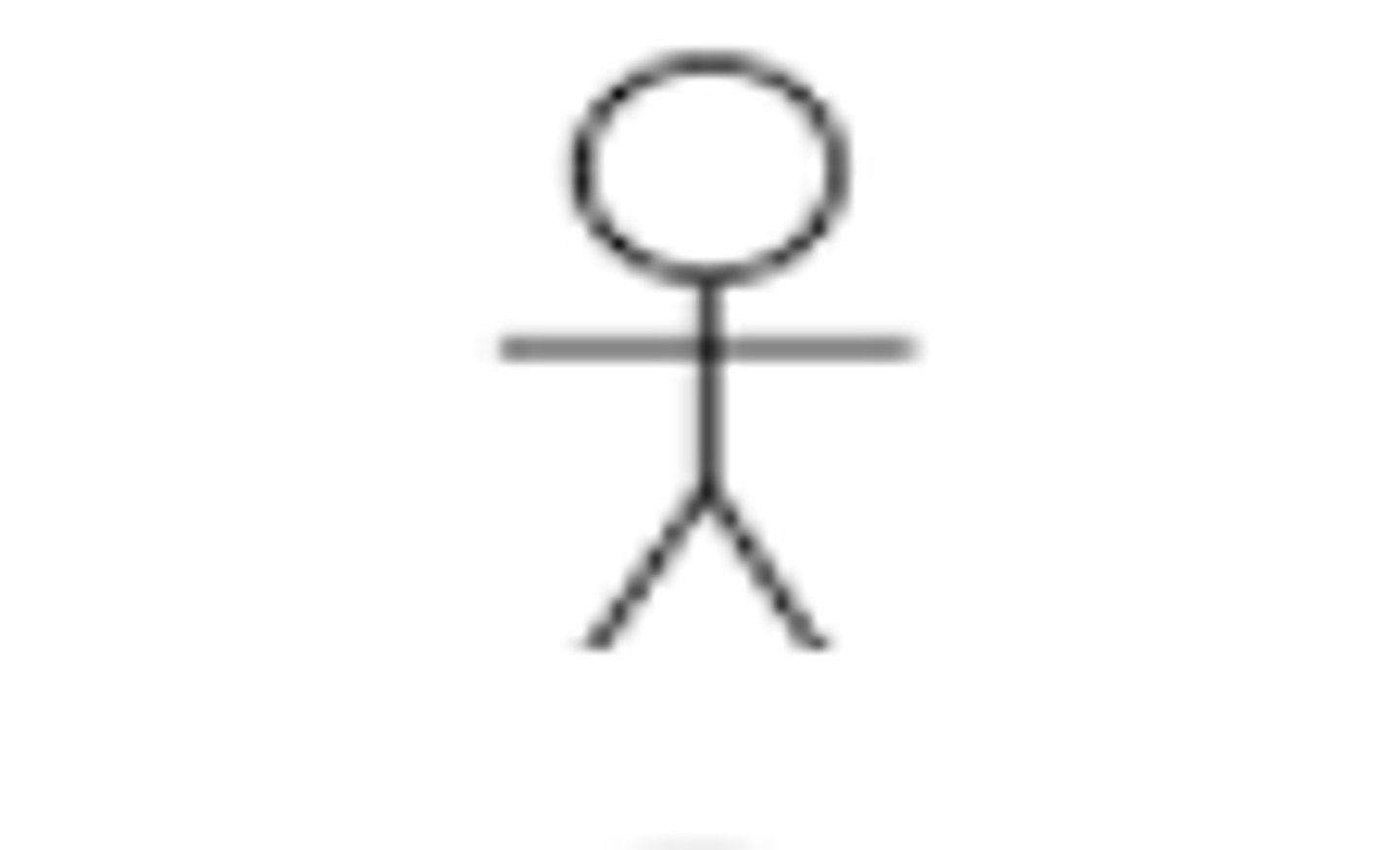 <p>Someone who uses the system to achieve a particular goal</p>