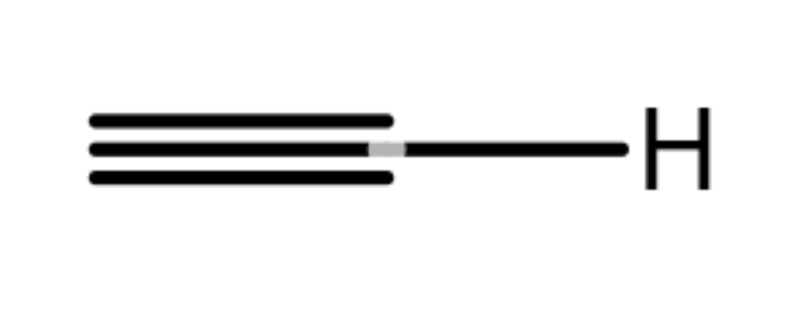 <p>C2H2</p>