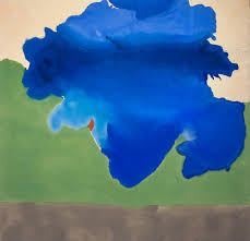 <p>What Year was this painted?</p>
