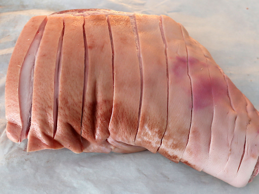 <p>what type of primal cut is this</p>