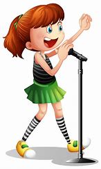 sing