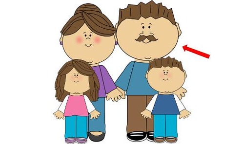 der Vater