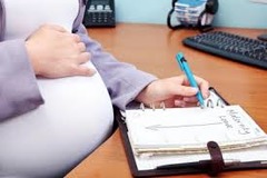 maternity/paternity leave
