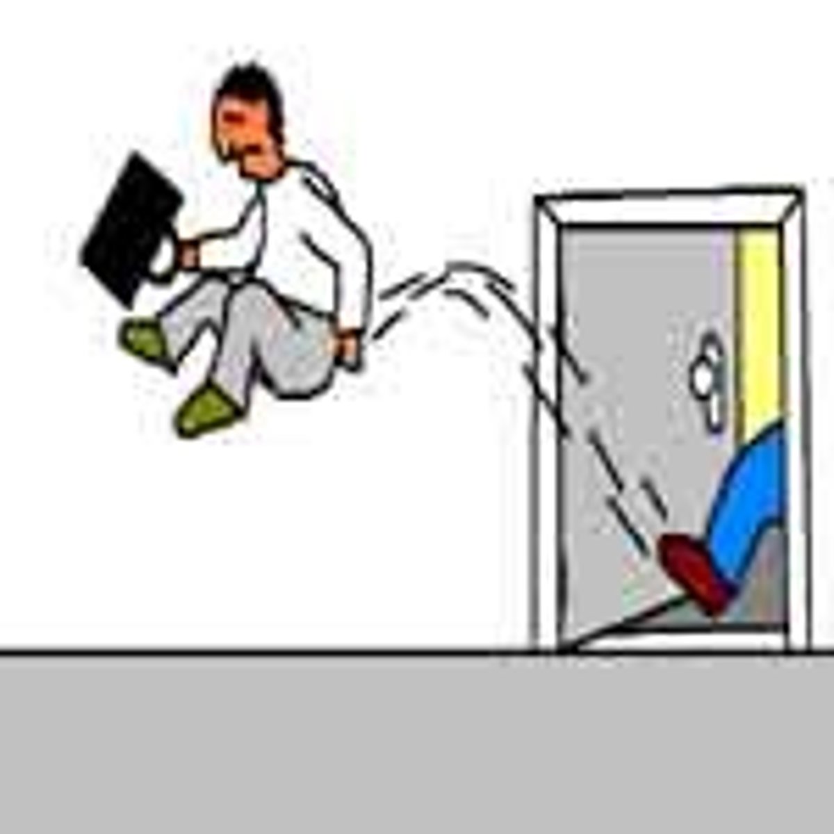 <p>to get rid of someone or something, especially forcefully: đuổi ra khỏi nhà</p><p>Cast out by his family, he was forced to fend for himself.</p>