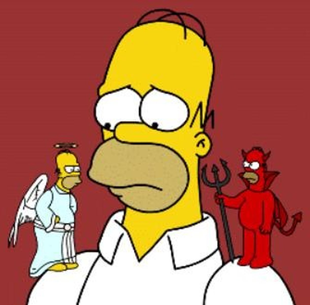 <p>Their only definitive view of the Bible is its authority for recommending how we should live.</p>