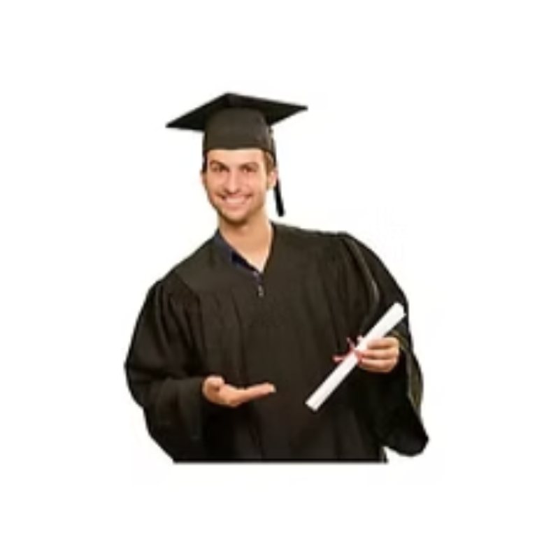 <p><strong><mark data-color="green" style="background-color: green; color: inherit;">a degree /dɪˈɡriː/</mark></strong></p><p><strong><mark data-color="green" style="background-color: green; color: inherit;">DEUTSCH:</mark></strong></p><p>ein akademischer Grad</p>