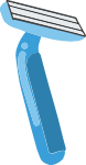 <p>Razor</p>
