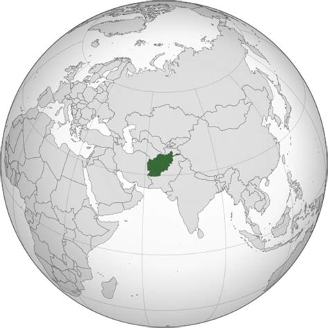 Afganistan