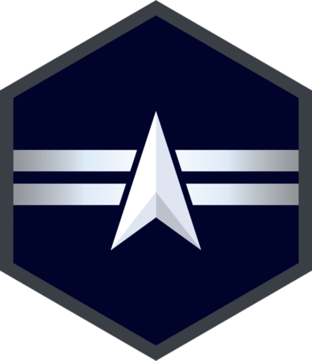 <p>E-3 (SF)</p>