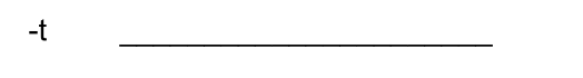 term image