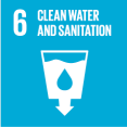 <p>SUSTAINABLE DEVELOPMENT GOALS 6</p>