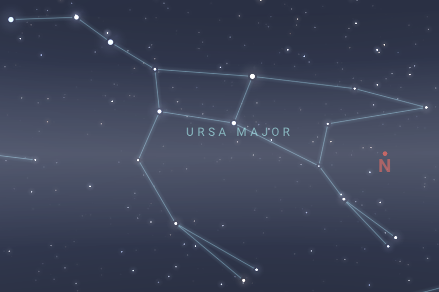 <p>Constellation</p>