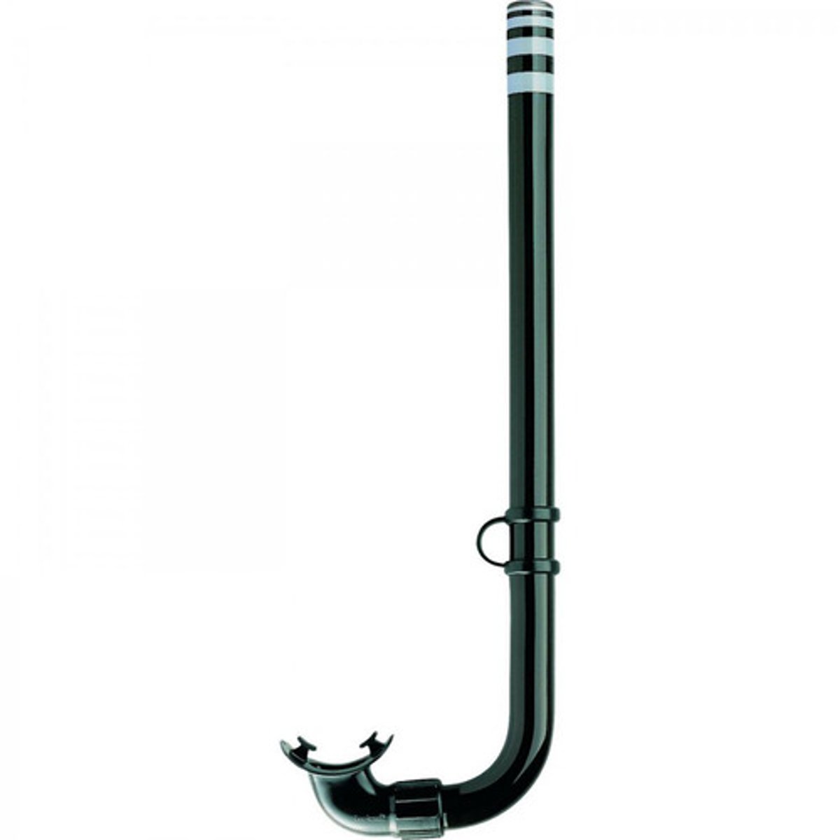 <p>breathing tube for swimmers</p>