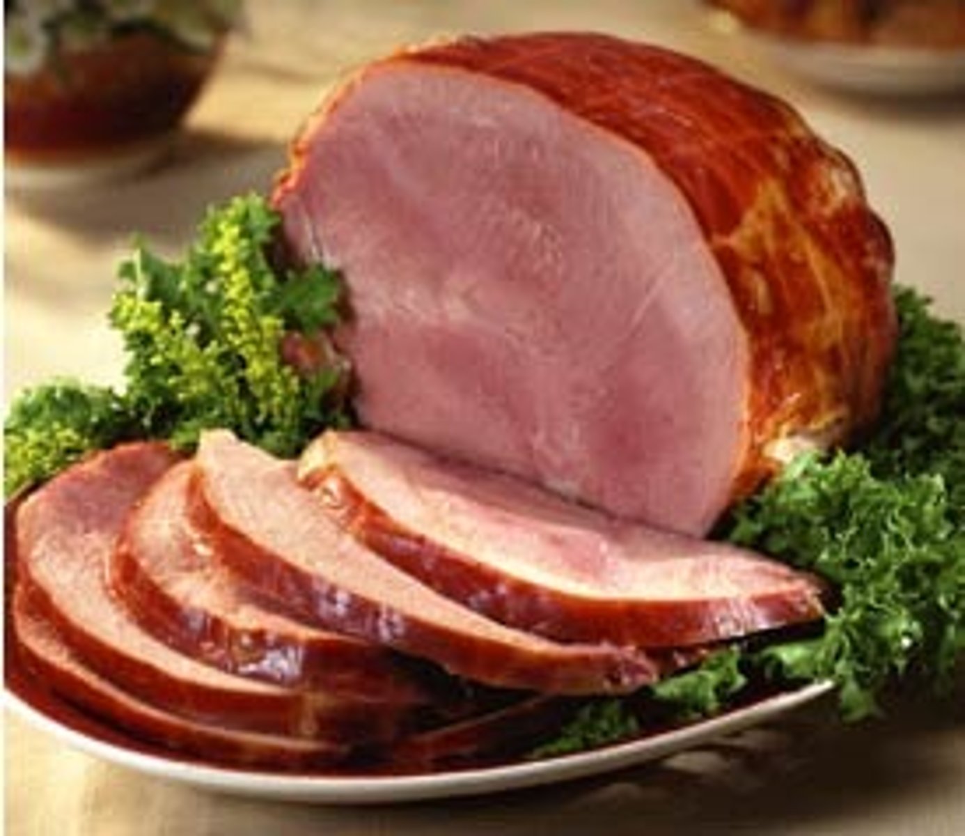 <p>huǒ tuǐ - ham</p>