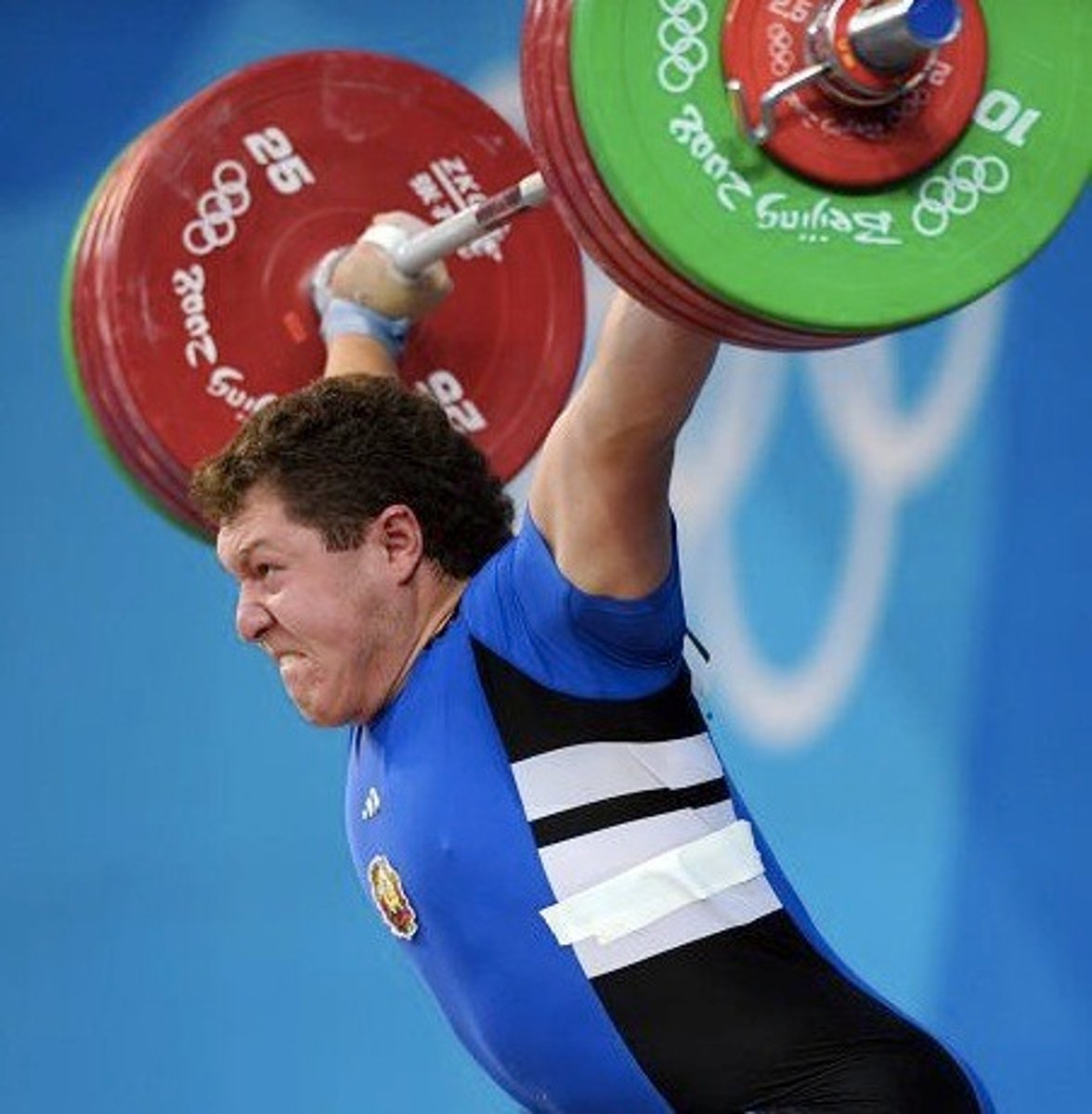 <p>sportoló</p>