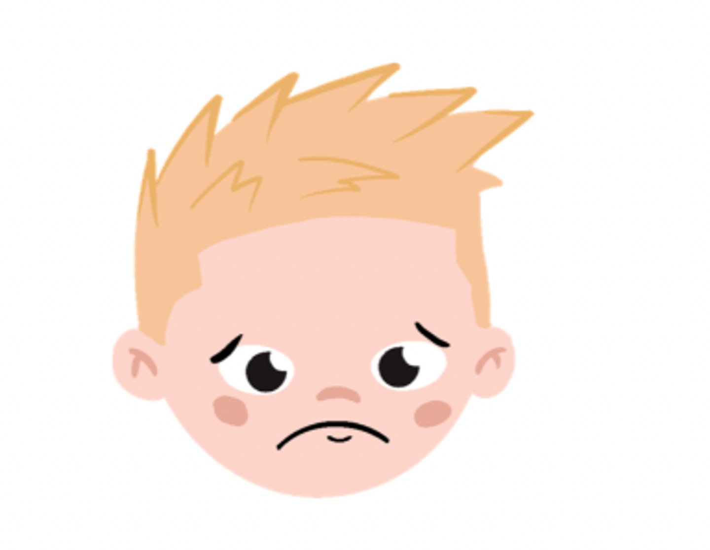 <p>sad</p>
