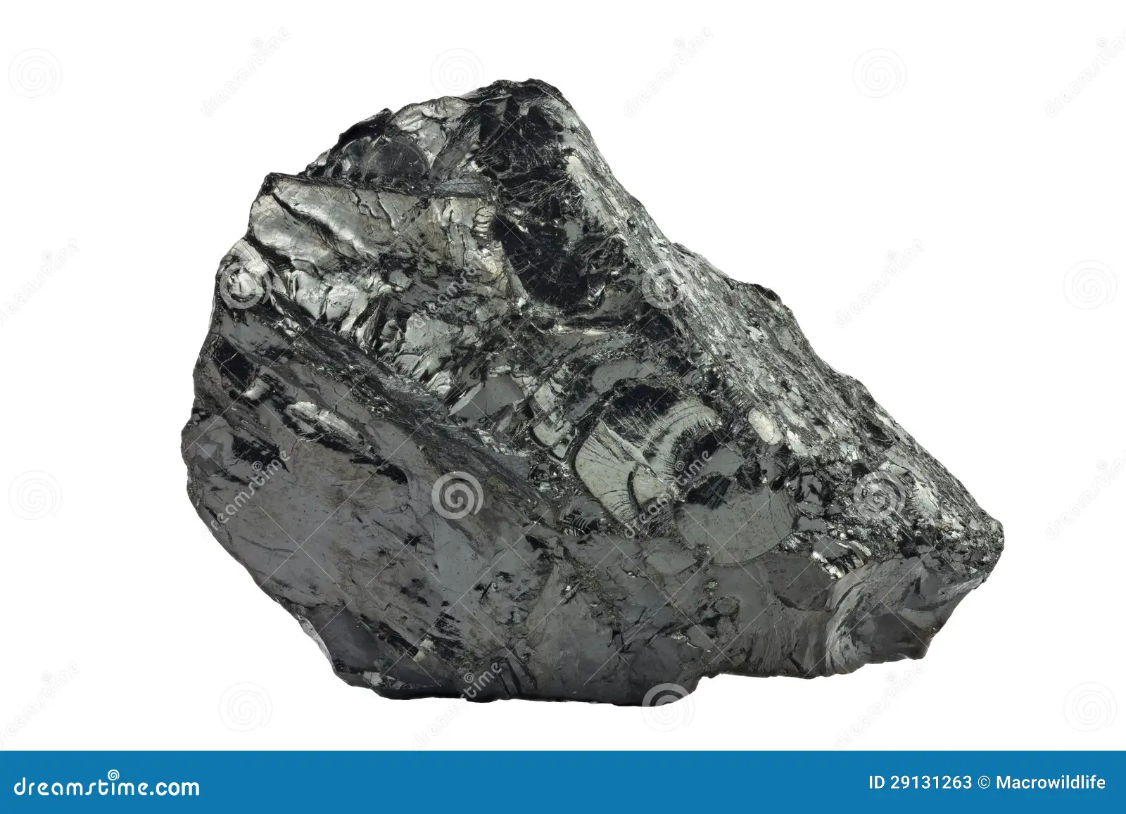 <p><span style="font-family: sans-serif">Sedimentary rock: Coal</span></p><p><strong>Coal</strong><span style="font-family: arial"> is an organic </span><a target="_blank" rel="noopener noreferrer nofollow" href="https://geology.com/rocks/sedimentary-rocks.shtml"><strong>sedimentary rock</strong></a><span style="font-family: arial"> that forms from the accumulation and preservation of plant materials, usually in a swamp environment. Coal is a combustible rock and, along with </span><a target="_blank" rel="noopener noreferrer nofollow" href="https://geology.com/oil-and-gas/"><strong>oil and natural gas</strong></a><span style="font-family: arial">, it is one of the three most important fossil fuels. Coal has a wide range of uses; the most important use is for the </span><a target="_blank" rel="noopener noreferrer nofollow" href="https://geology.com/articles/history-of-energy-use/"><strong>generation of electricity</strong></a><span style="font-family: arial">.</span></p>