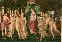 <p>Botticelli</p>