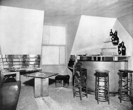 <ul><li><p>Name</p></li><li><p>Architect</p></li><li><p>Date</p></li><li><p>Location</p></li><li><p>Significance- why it matters to modernism</p></li></ul><p></p>