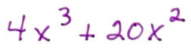 <p>Factor:</p>