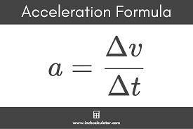 <p>a change in velocity is combined with the time during which the change occurs </p>