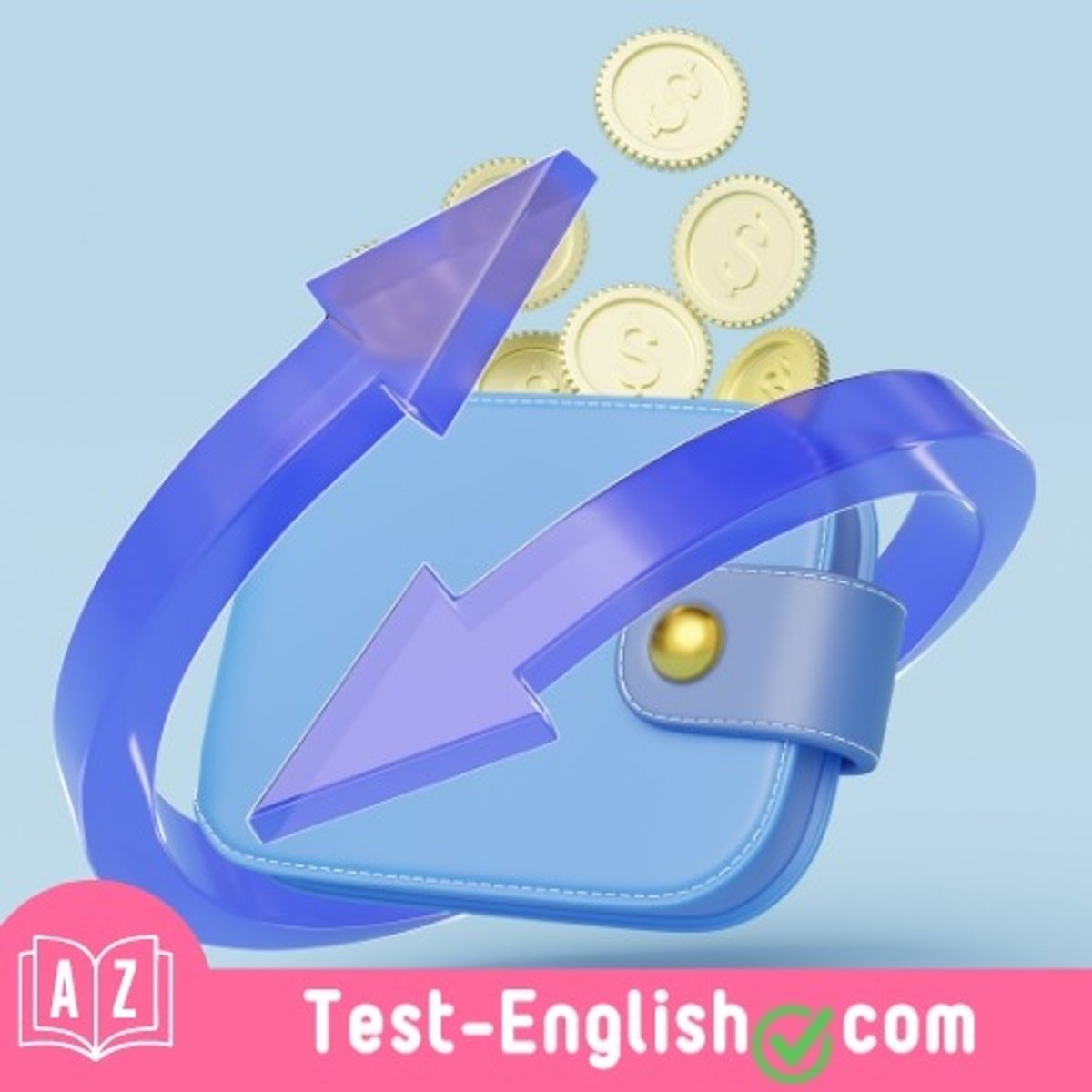 <p>trả lại tiền đã mượn</p>