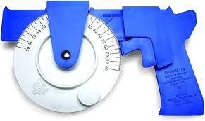 <p>Clinometer </p>