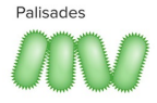 <p>palisades</p>