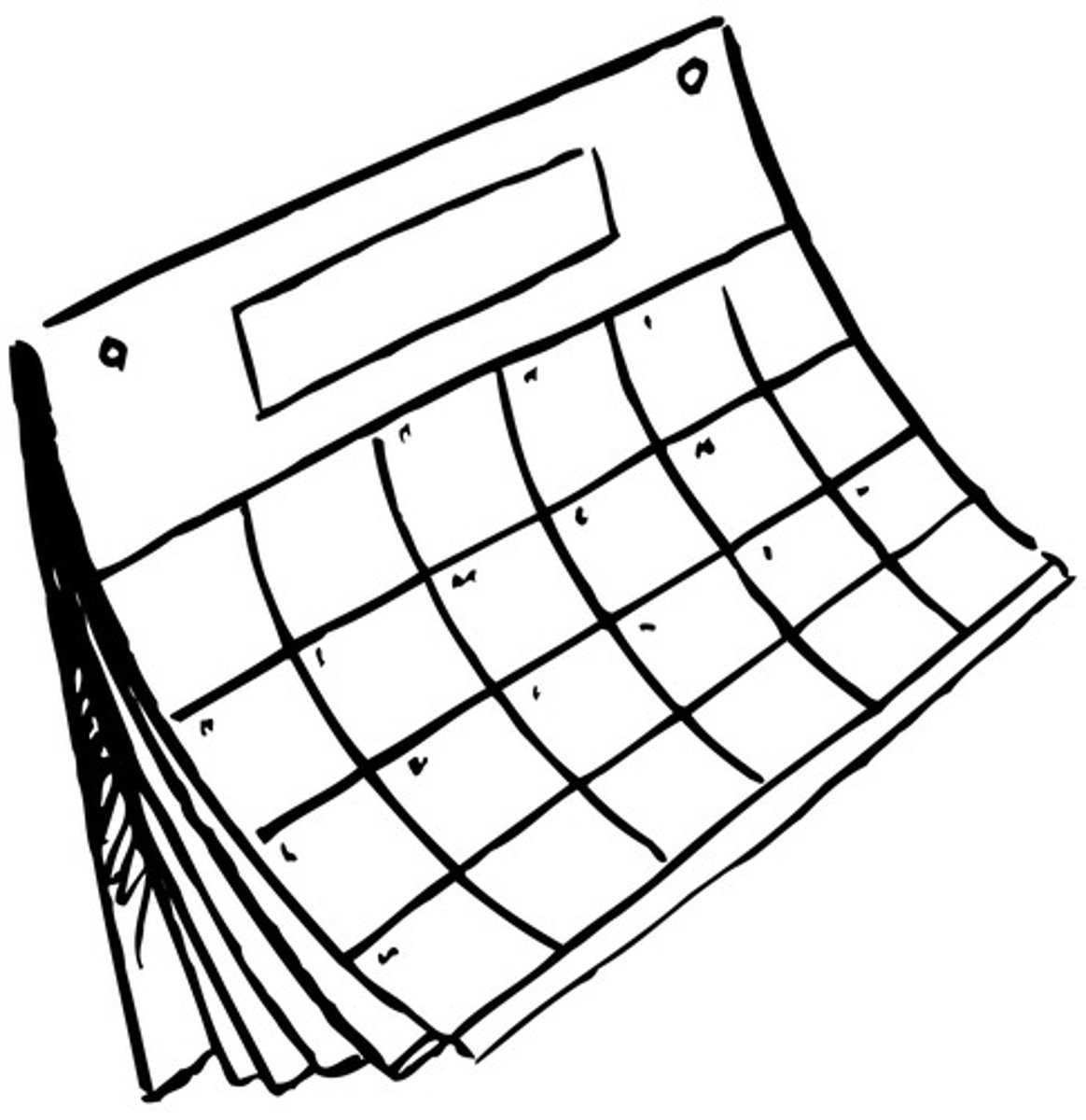 <p>a month</p>