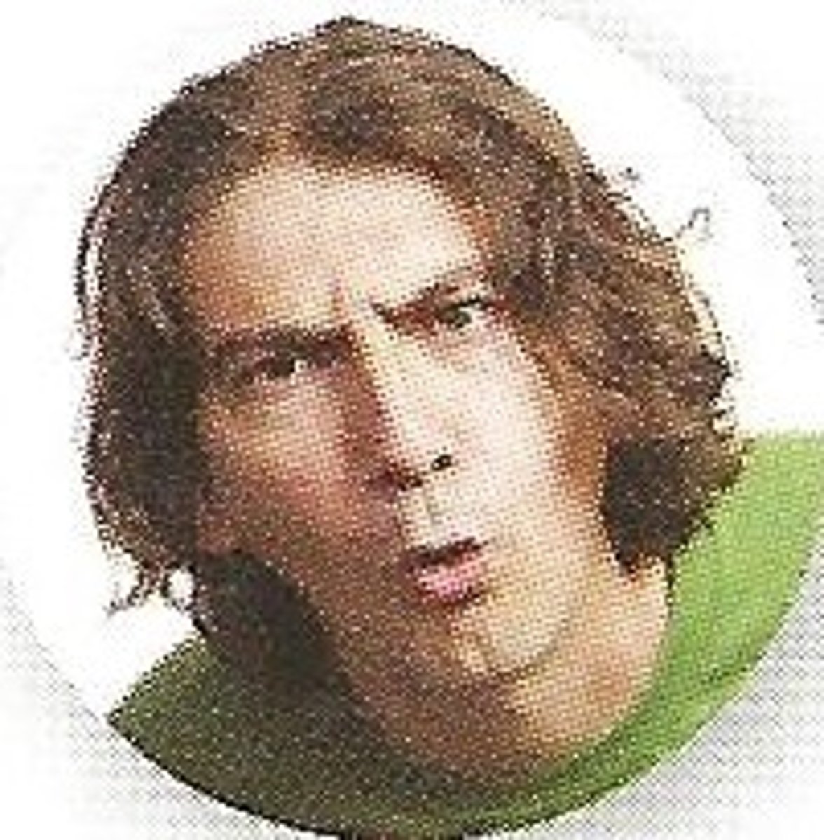 <p>странный</p>