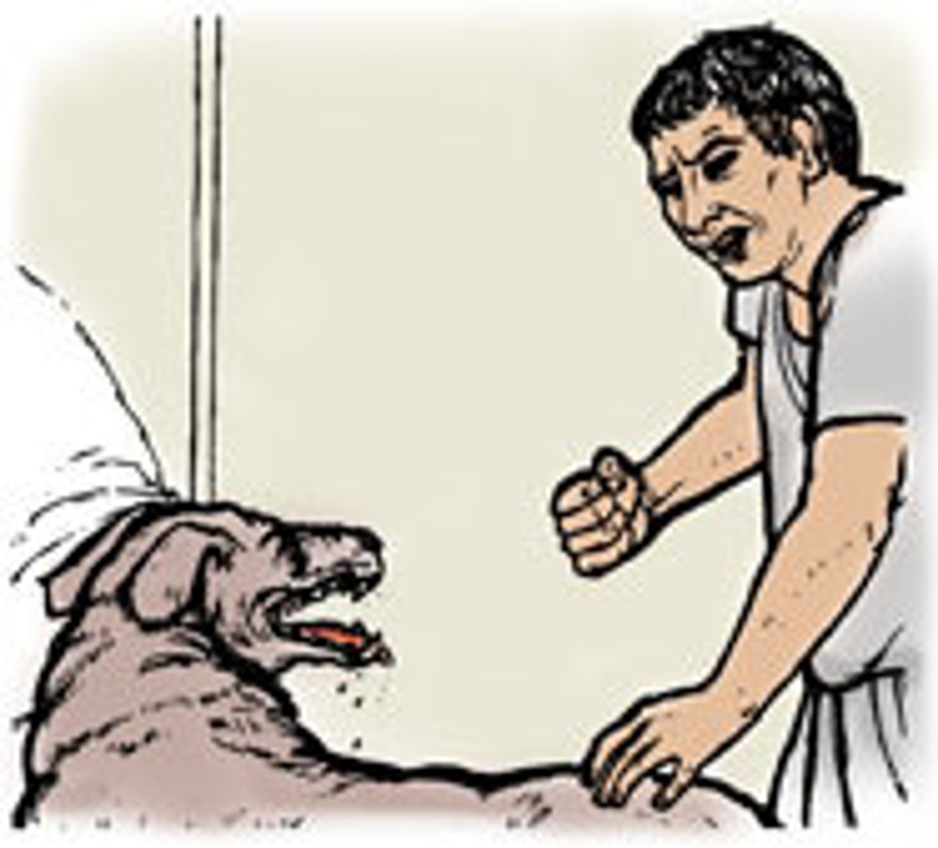 <p>Clemens was strong.</p>