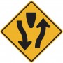 <p><span>This sign means</span></p>