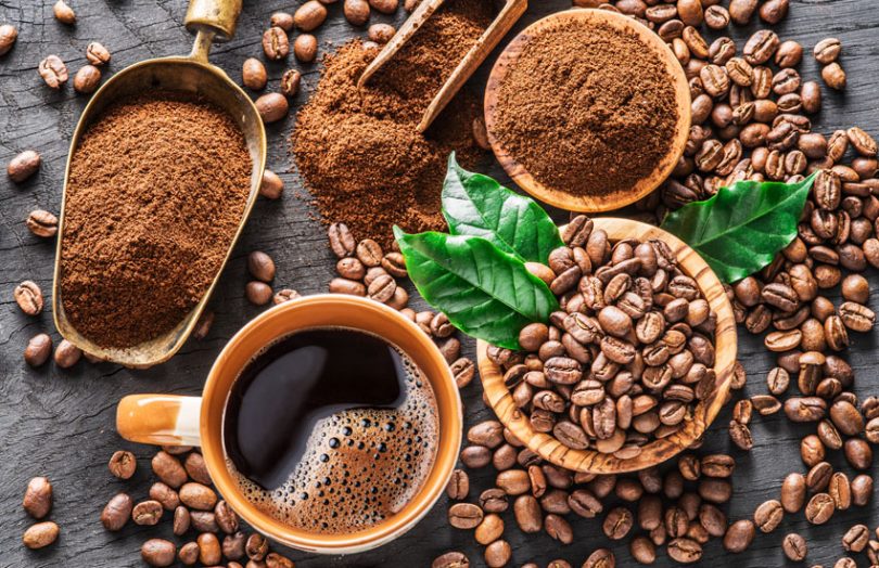 <p>Coffee</p>