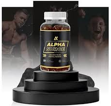 <p><span style="font-family: &quot;Times New Roman&quot;, &quot;serif&quot;">Developed by a team of nutritional scientists and exercise physiologists, Alpha Surge bridges the gap between scientific innovation and practical application, delivering measurable improvements in performance metrics that matter to active individuals.</span></p><p class="MsoNormal"><span style="font-family: &quot;Times New Roman&quot;, &quot;serif&quot;"><strong>&nbsp;</strong></span></p><p class="MsoNormal"><span data-name="check_mark_button" data-type="emoji">✅</span><a target="_blank" rel="noopener noreferrer nofollow" class="link" href="https://www.zen-fluff-sleep-pillow.com/product/alpha-surge/" data-prevent-progress="true"><span style="font-family: &quot;Times New Roman&quot;, &quot;serif&quot;"><strong> Official Website: – Click Here Shop Now Special Offer</strong></span></a></p>