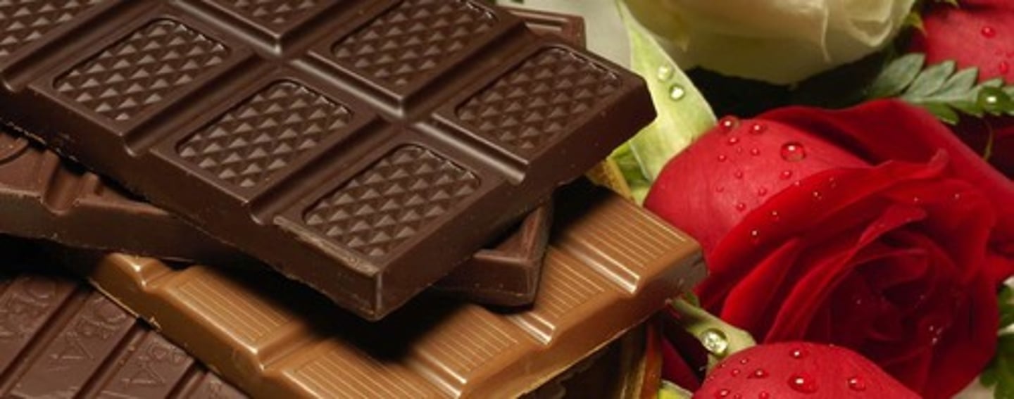 <p>шоколад</p>