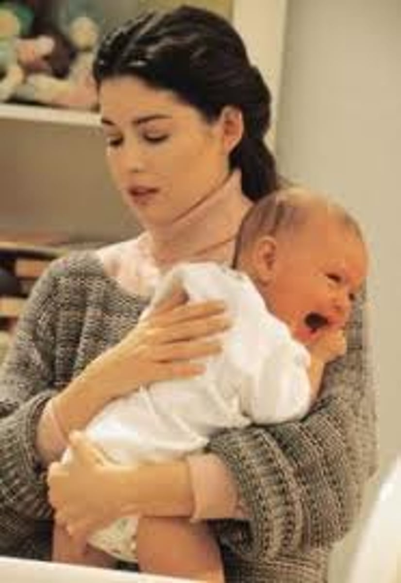 <p>comfort, console, feel encouraged</p>