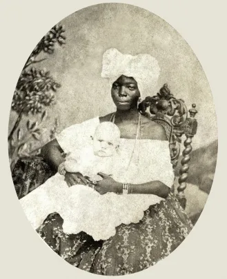 <p>Wetnurses (Brazil)</p>