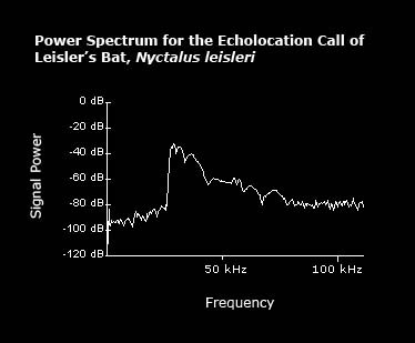 <p>Amplitude over frequency - useful for identifying the Frequency of Maximum Energy (FMaxE) or ‘peak’ frequency</p>