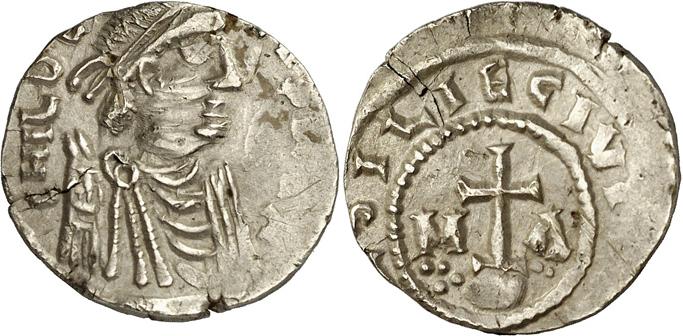 <p>662 - 675 - Childeric II (All Facts) </p>