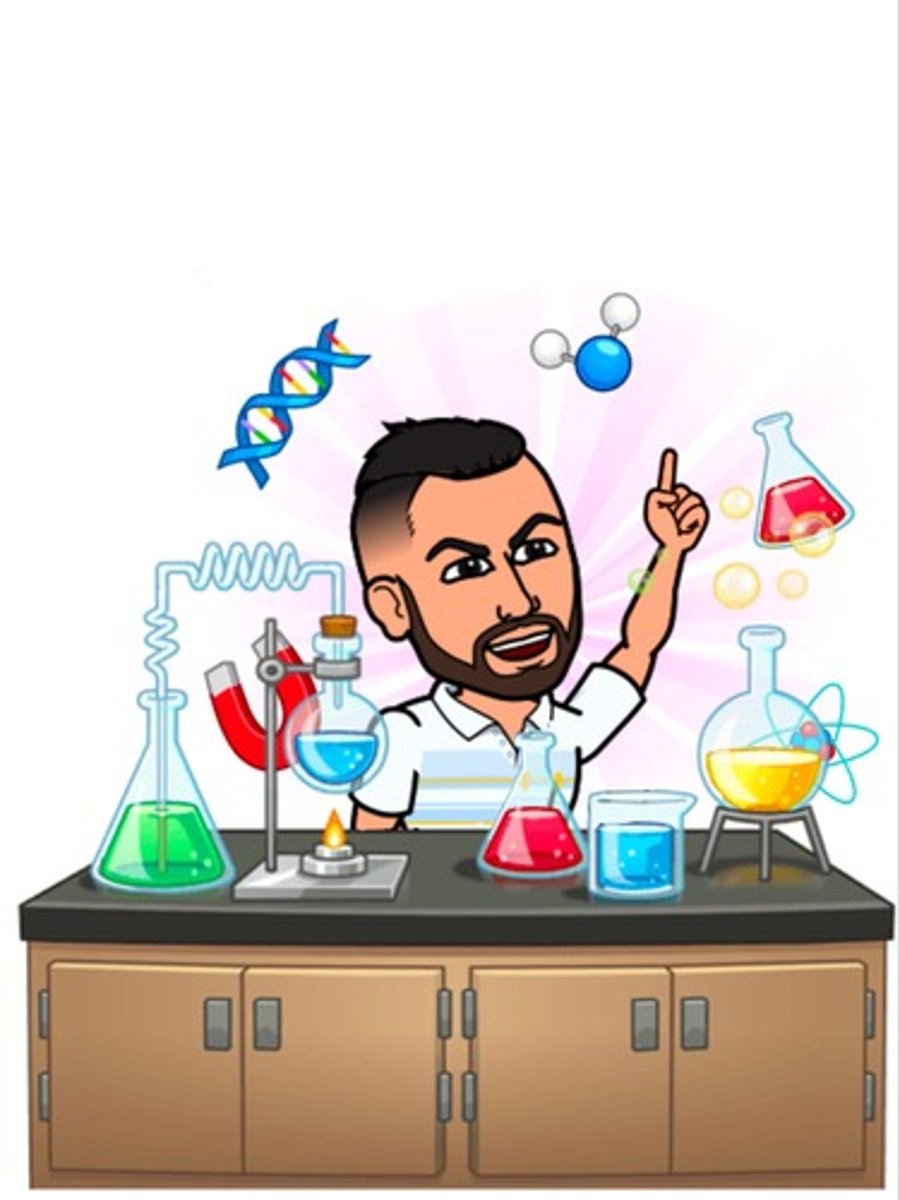 <p>Las ciencias naturales</p>