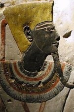 <p>Nubian pharaohs</p>