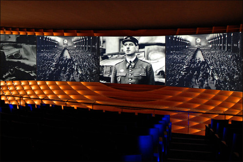 a screen
