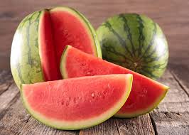 <p>Watermelon</p>
