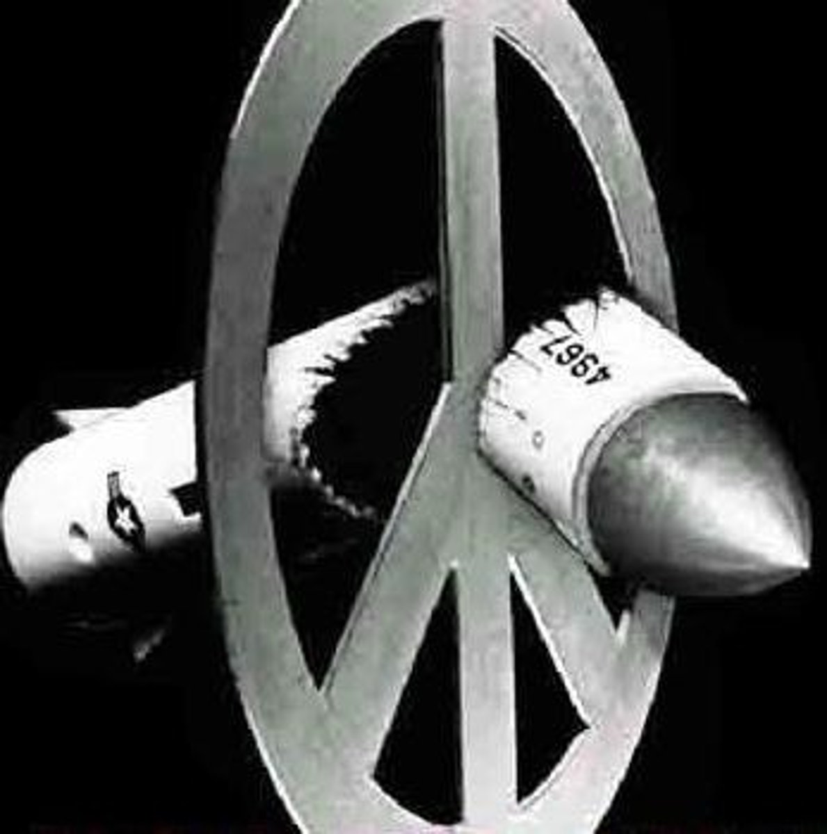 <p>An international treaty, signed in 1968, that aims to prevent the spread of nuclear weapons.</p>